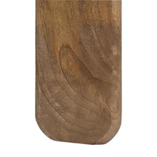 Load image into Gallery viewer, NATURAL-BROWN CONSOLE MANGO WOOD 115 X 35 X 76 CM