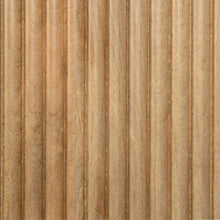 Load image into Gallery viewer, BUFFET NATURAL-WHITE MARBLE/WOOD ROOM 150 X 50 X 75 CM
