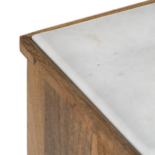 Cargar imagen en el visor de la galería, NATURAL SIDEBOARD MANGO WOOD  152 X 40 X 84.50 CM