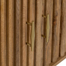 Laden Sie das Bild in den Galerie-Viewer, BUFFET MANGO WOOD ROOM 152 X 40 X 84,50 CM