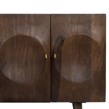 Load image into Gallery viewer, BUFFET BROWN MANGO WOOD ROOM 152 X 42 X 82 CM