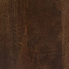 Carica l&#39;immagine nel visualizzatore di Gallery, BUFFET BROWN MANGO WOOD ROOM 152 X 42 X 82 CM