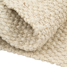 Cargar imagen en el visor de la galería, CARPET CREAM JUTE ALTEA DECORATION 200 X 290 CM