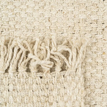 Cargar imagen en el visor de la galería, CARPET CREAM JUTE ALTEA DECORATION 200 X 290 CM