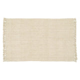 CARPET CREAM JUTE ALTEA DECORATION 70 X 170 CM