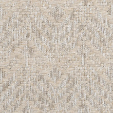 Carica l&#39;immagine nel visualizzatore di Gallery, CUSHION GREY LINEN-COTTON 60 X 40 CM