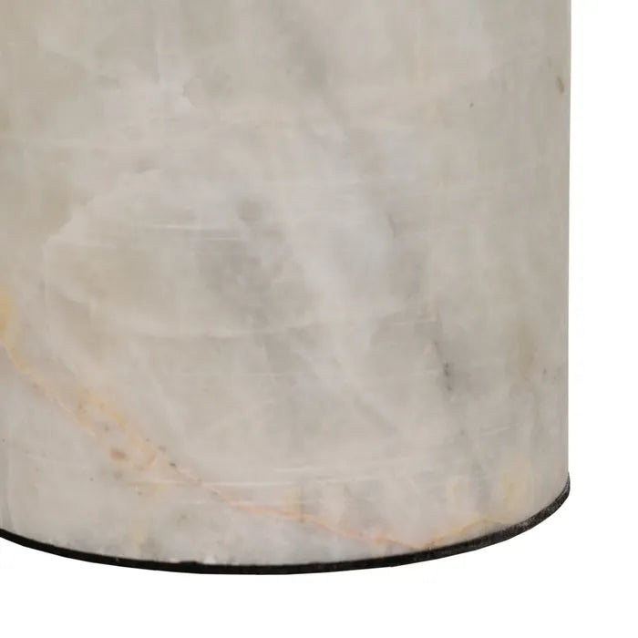 MATT GOLD FLOOR LAMP 35 X 35 X 148 CM
