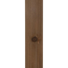 Load image into Gallery viewer, NATURAL WOODEN CONSOLE 120 X 33 X 75 CM