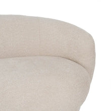 Load image into Gallery viewer, BEIGE FABRIC SOFA 191 X 93 X 75 CM