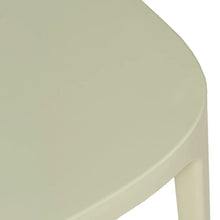 Load image into Gallery viewer, GREEN POLYPROPYLENE LIVING ROOM CHAIR 48.50 X 50 X 80 CM