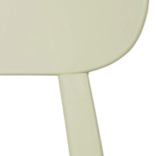 Load image into Gallery viewer, GREEN POLYPROPYLENE LIVING ROOM CHAIR 48.50 X 50 X 80 CM