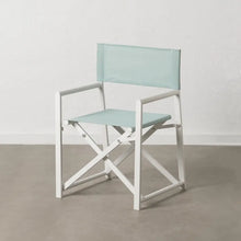 Load image into Gallery viewer, DIRECTOR CHAIR ALUMINUM-TEXTILENE 56 X 53 X 84 CM