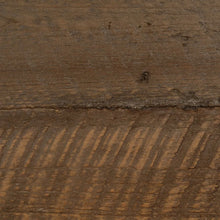 Charger l'image dans la galerie, BROWN WOODEN CONSOLE 184.50 X 50 X 86.80 CM