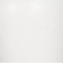 Charger l&#39;image dans la galerie, VASE WHITE FIBER CEMENT DECORATION 62 X 62 X 120 CM