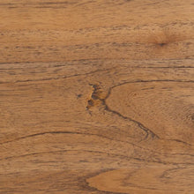 Cargar imagen en el visor de la galería, HONEY WOOD DINING TABLE MINDI LIVING ROOM 180 X 90 X 76 CM