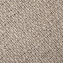 Load image into Gallery viewer, NATURAL FABRIC-WOOD CHAIR 56.50 X 57 X 76.50 CM