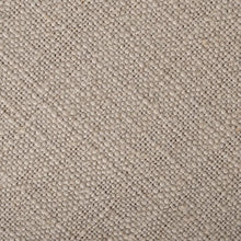 Cargar imagen en el visor de la galería, NATURAL FABRIC-WOOD CHAIR 56.50 X 57 X 76.50 CM