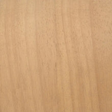 Cargar imagen en el visor de la galería, NATURAL-BEIGE FABRIC-WOOD CHAIR 54 X 48 X 76 CM