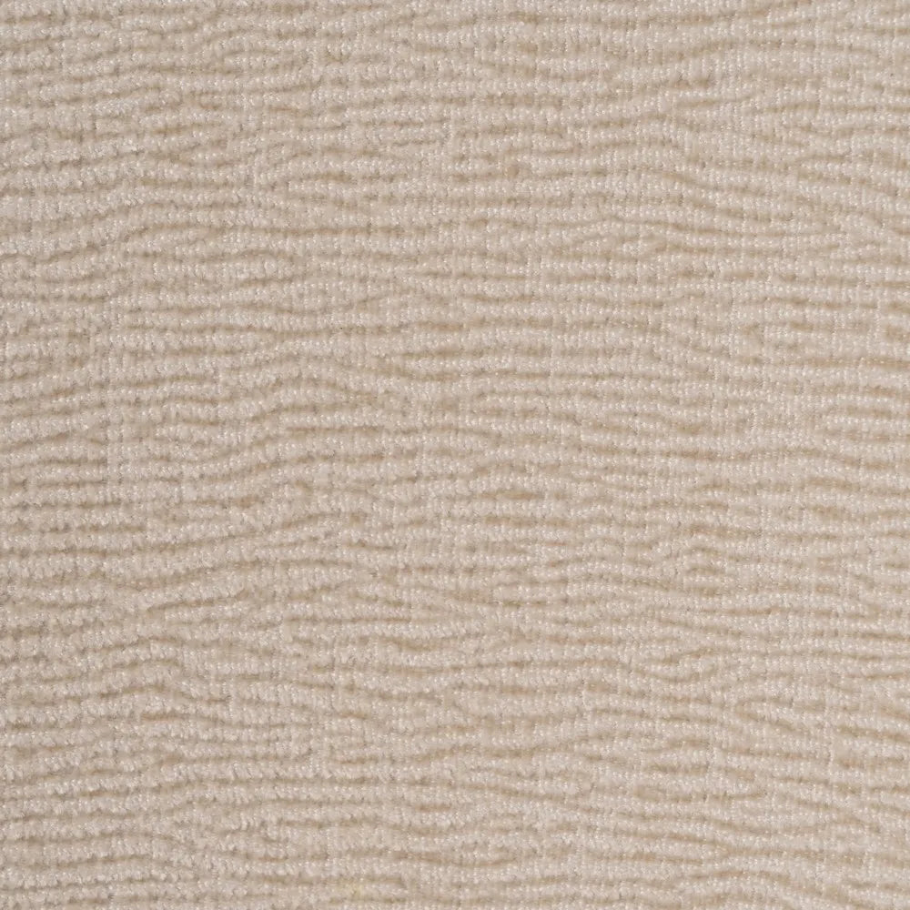 BLACK-WHITE STEEL / PLASTIC CHAIR 54 X 47.50 X 82.30 CM