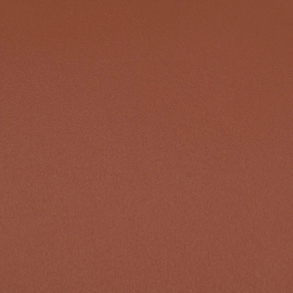 CHAIR PP-METAL OUTDOOR 50 X 53 X 85 CM TERRACOTTA