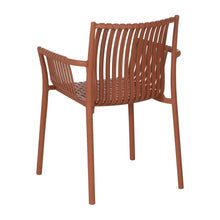 Load image into Gallery viewer, CHAIR PP OUTDOOR 59 X 56.50 X 83 CM