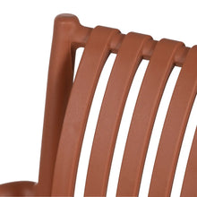 Load image into Gallery viewer, CHAIR PP OUTDOOR 59 X 56.50 X 83 CM