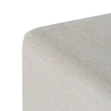 Load image into Gallery viewer, SHELVING WHITE MDF- WILMA 80 X 38 X 170 CM