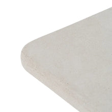 Carica l&#39;immagine nel visualizzatore di Gallery, WHITE DM CONSOLE 120 X 40 X 80 CM