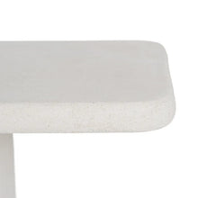 Carica l&#39;immagine nel visualizzatore di Gallery, WHITE DM CONSOLE 120 X 40 X 80 CM