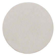 Cargar imagen en el visor de la galería, WHITE POLYRESIN TABLE 31 X 31 X 45 CM