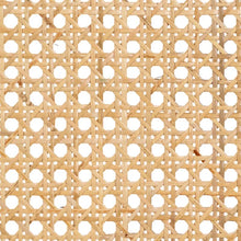 Load image into Gallery viewer, ARMCHAIR NATURAL-CREAM WEAVE-WOOD ROOM 62 X 70 X 72 CM