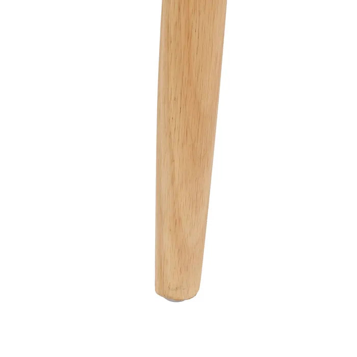 ARMCHAIR NATURAL-CREAM WEAVE-WOOD ROOM 62 X 70 X 72 CM