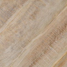 Charger l'image dans la galerie, DINING TABLE MANGO WOOD 120 X 120 X 76 CM