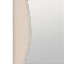 Load image into Gallery viewer, MIRROR WHITE FABRIC 60 X 4,50 X 171 CM