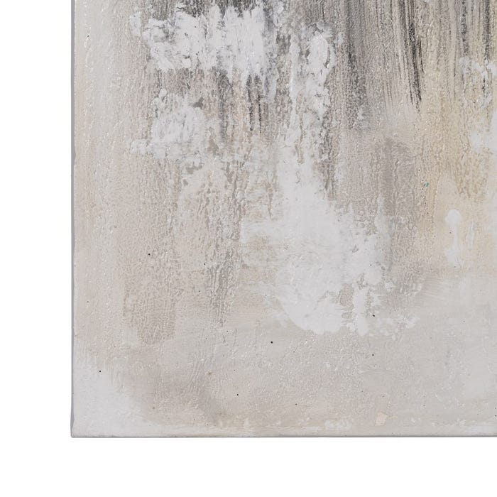 PICTURE ABSTRACT CANVAS 120 X 120 CM