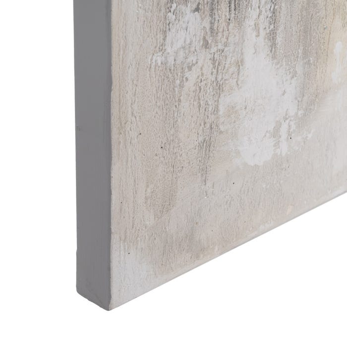 PICTURE ABSTRACT CANVAS 120 X 120 CM