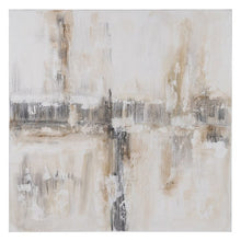 Load image into Gallery viewer, PICTURE ABSTRACT CANVAS 120 X 120 CM