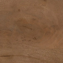 Laden Sie das Bild in den Galerie-Viewer, NATURAL MANGO WOOD COFFEE TABLE 152 X 76 X 36 CM