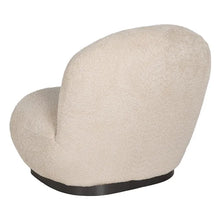 Cargar imagen en el visor de la galería, ARMCHAIR BEIGE 82 X 84 X 77 CM