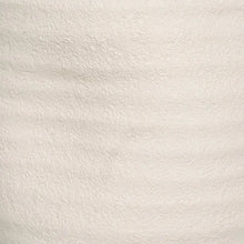 Charger l&#39;image dans la galerie, CREAM CERAMIC VASE 14 X 14 X 18 CM