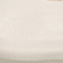 Load image into Gallery viewer, CREAM CERAMIC VASE 19 X 19 X 13 CM