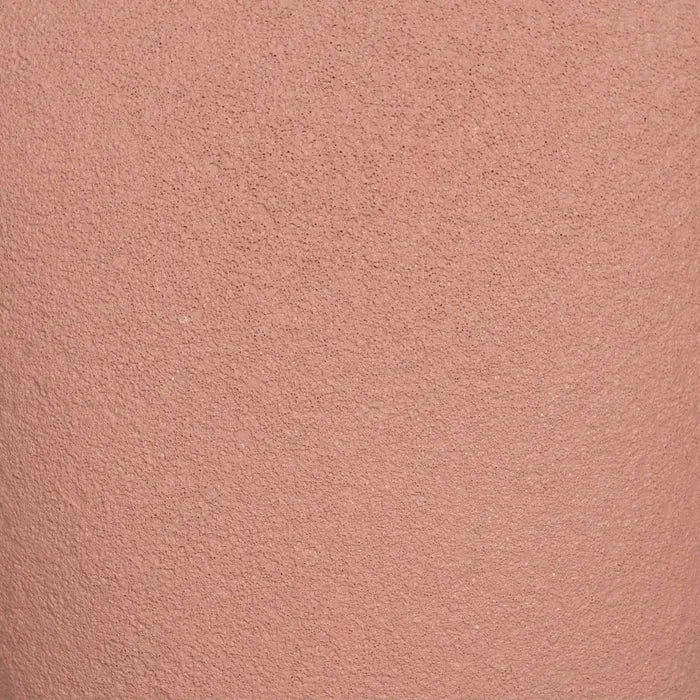 TERRACOTTA VASE CERAMICS 20 X 12 X 32.50 CM