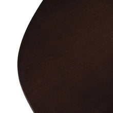 Cargar imagen en el visor de la galería, BROWN MANGO WOOD COFFEE TABLE 120 X 60 X 35 CM