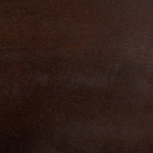 Cargar imagen en el visor de la galería, BROWN MANGO WOOD COFFEE TABLE 120 X 60 X 35 CM