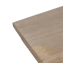 Load image into Gallery viewer, PINK WHITE DINING TABLE 210 X 100 X 76 CM