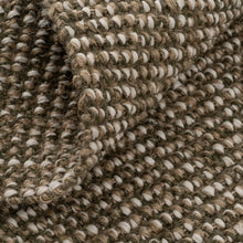 Load image into Gallery viewer, GREEN MARBLED JUTE-COTTON RUG 200 X 300 CM