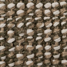 Load image into Gallery viewer, GREEN MARBLED JUTE-COTTON RUG 200 X 300 CM