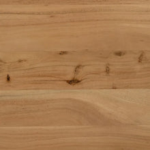 Load image into Gallery viewer, NATURAL ACACIA WOOD DINING TABLE 180 X 90 X 76 CM