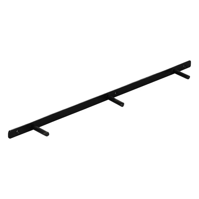SHELF HONEY MANGO WOOD 60 X 17 X 3 CM