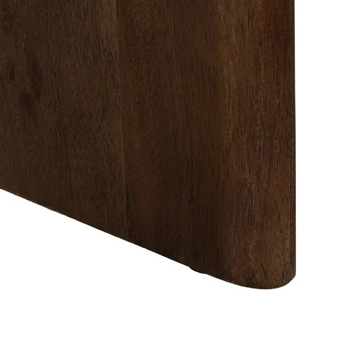 HONEY COFFEE TABLE MANGO WOOD 120 X 60 X 32 CM